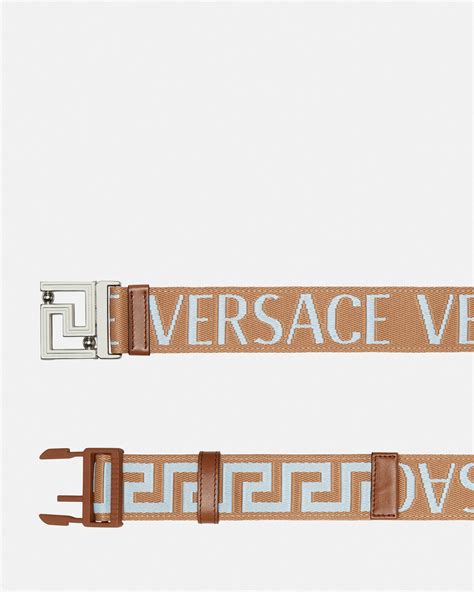 versus versace reversible belt|most expensive Versace belt.